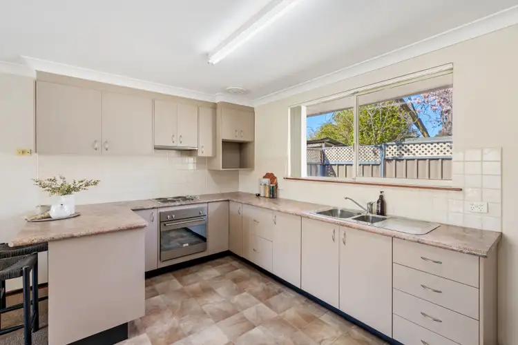 Fourth view of Homely unit listing, 9/65 Edward Street, Orange NSW 2800