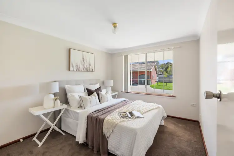 Fifth view of Homely unit listing, 9/65 Edward Street, Orange NSW 2800