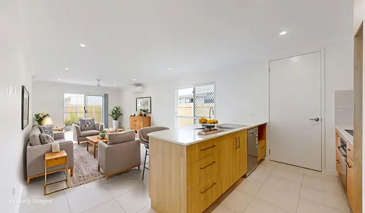 Main view of Homely house listing, 106 Limestone Crescent, Condon QLD 4815