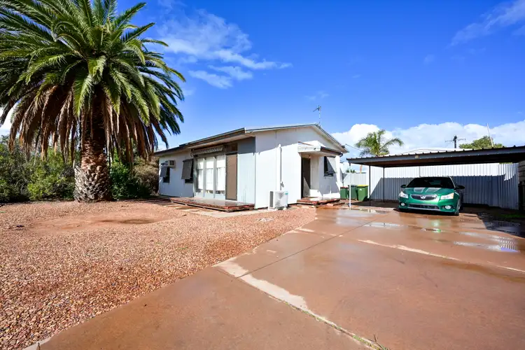 83 Viscount Slim Avenue, Whyalla Norrie SA 5608