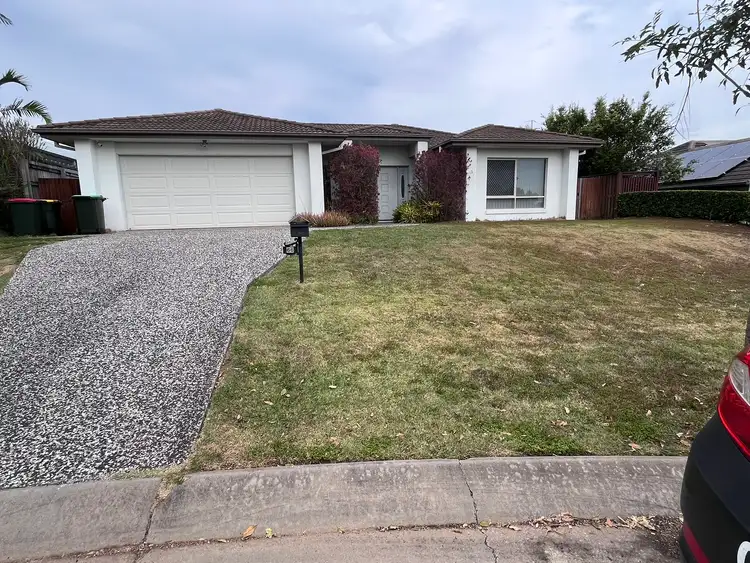 66 Jarrah Street, Moggill QLD 4070