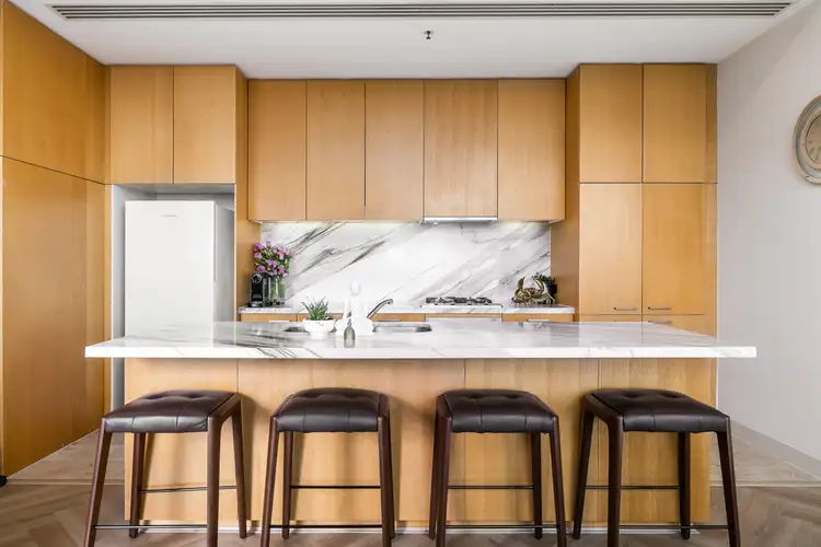 Sixth view of Homely apartment listing, 1201/480 Riversdale Road, Hawthorn East VIC 3123