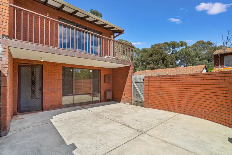 Third view of Homely townhouse listing, 9/3 Marsh Road, Mount Richon WA 6112