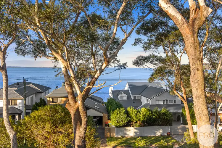 320 Wanda Avenue, Salamander Bay NSW 2317