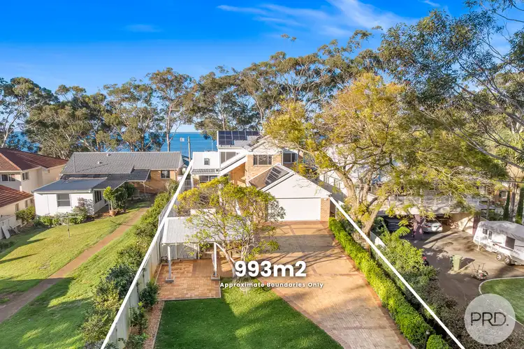 320 Wanda Avenue, Salamander Bay NSW 2317