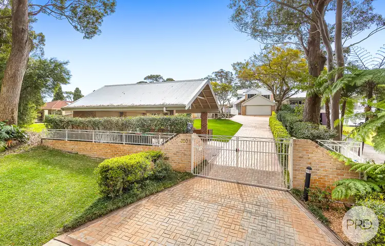 320 Wanda Avenue, Salamander Bay NSW 2317