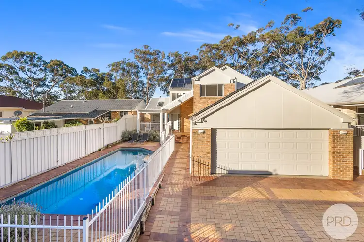 Fourth view of Homely house listing, 320 Wanda Avenue, Salamander Bay NSW 2317