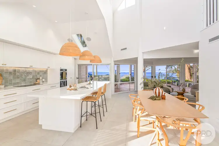Fifth view of Homely house listing, 320 Wanda Avenue, Salamander Bay NSW 2317