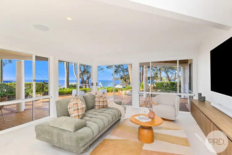 Sixth view of Homely house listing, 320 Wanda Avenue, Salamander Bay NSW 2317