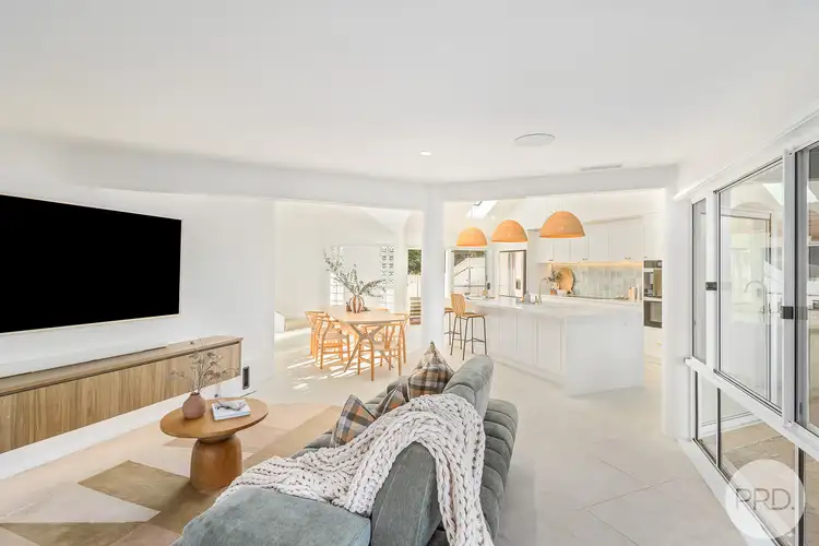 Seventh view of Homely house listing, 320 Wanda Avenue, Salamander Bay NSW 2317