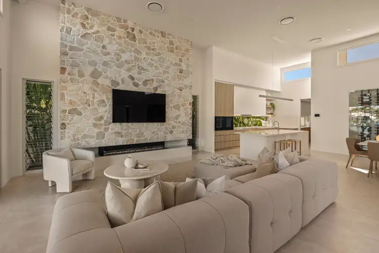 Fourth view of Homely house listing, 31 Seacrest Court, Raby Bay QLD 4163