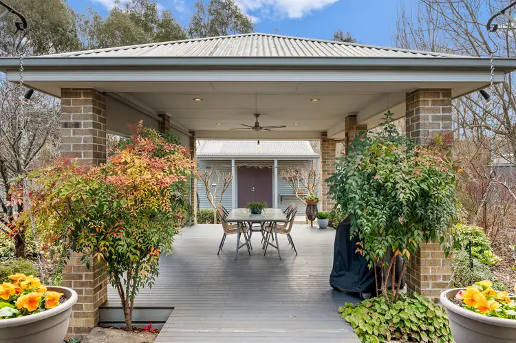 Second view of Homely house listing, 9 Galway Court, Mansfield VIC 3722