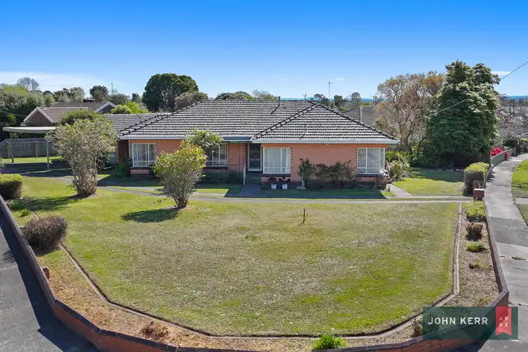2 South Street, Moe VIC 3825