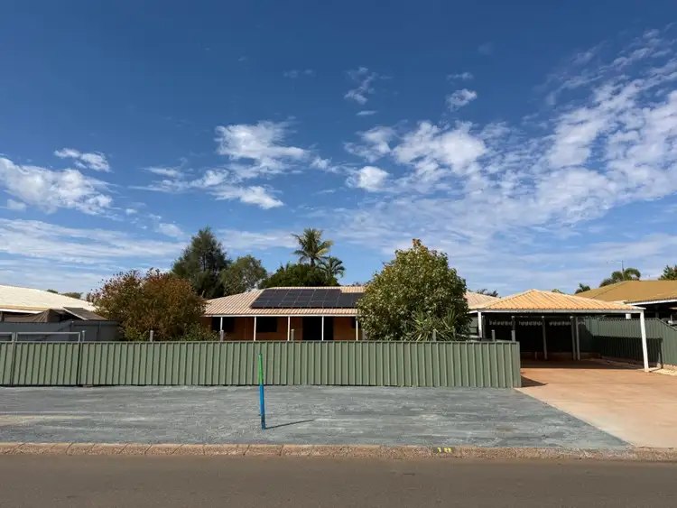 18 Nickol Road, Nickol WA 6714