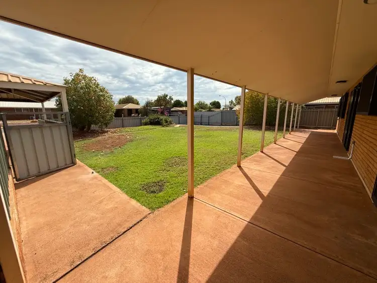 Second view of Homely house listing, 18 Nickol Road, Nickol WA 6714