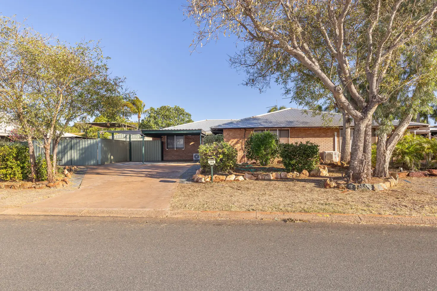 Main view of Homely house listing, 28A Rodgers Way, Nickol WA 6714