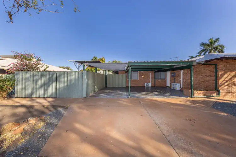 Fourth view of Homely house listing, 28A Rodgers Way, Nickol WA 6714
