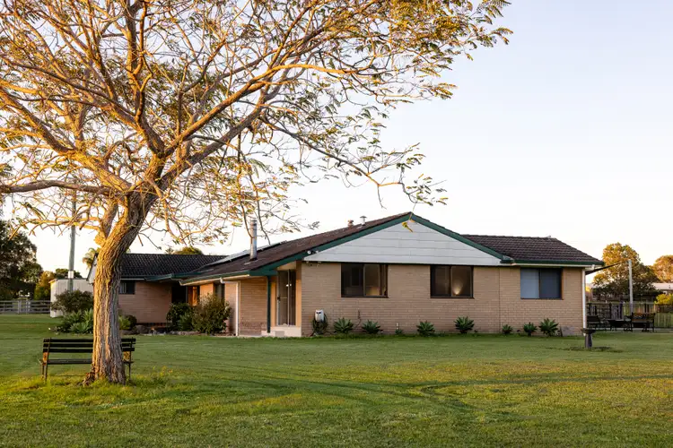 30 Arbour Lane, Cundletown NSW 2430
