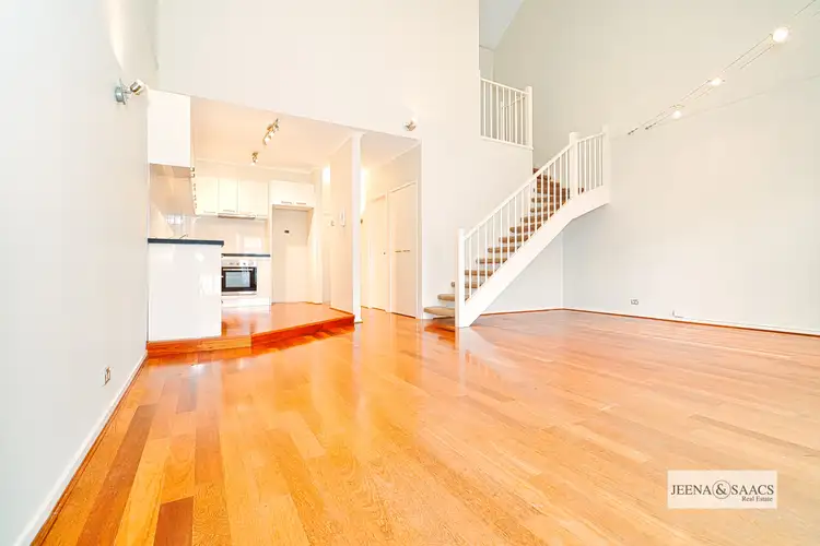 12/30 Miles street, Southbank VIC 3006