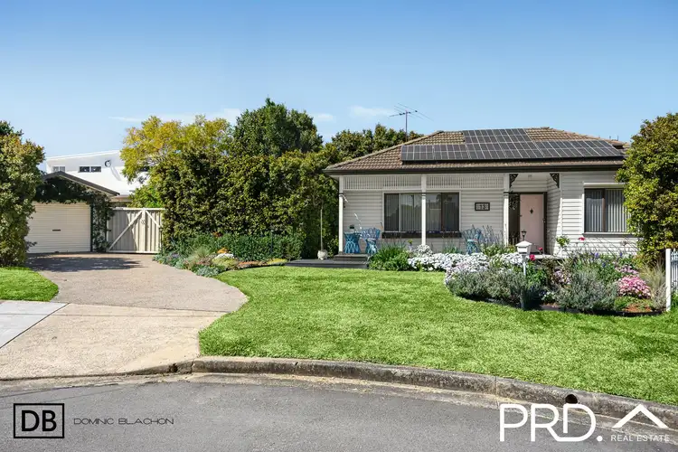 13 Denny Road, Picnic Point NSW 2213