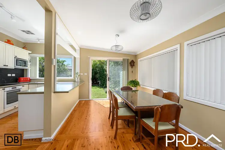 Fifth view of Homely house listing, 13 Denny Road, Picnic Point NSW 2213