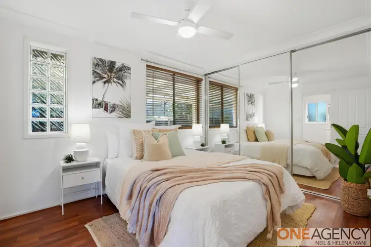 6 Glenwood Road, Narara NSW 2250