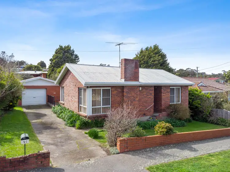 91 Ravenswood Rd, Ravenswood TAS 7250