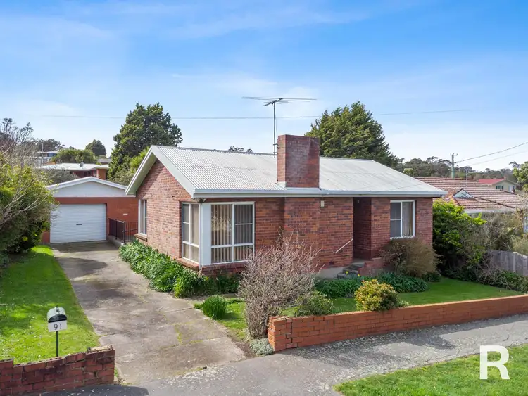 91 Ravenswood Rd, Ravenswood TAS 7250