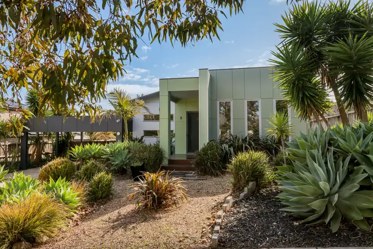 3 Wonga Lane, Cowes VIC 3922