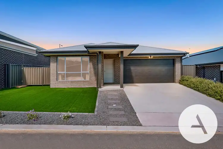 100 Sculthorpe Avenue, Whitlam ACT 2611