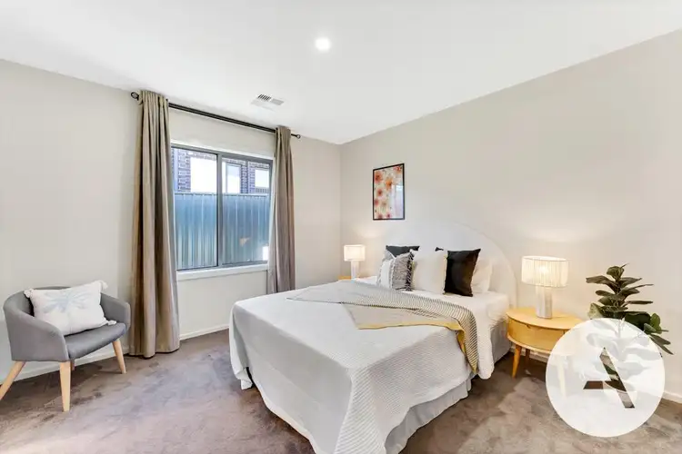 Sixth view of Homely house listing, 100 Sculthorpe Avenue, Whitlam ACT 2611