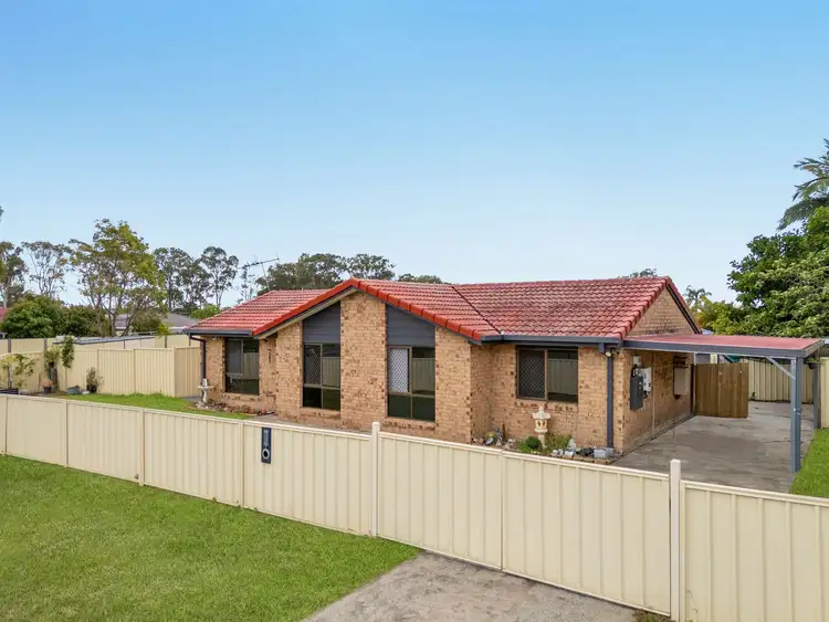 2 Stag Court, Crestmead QLD 4132
