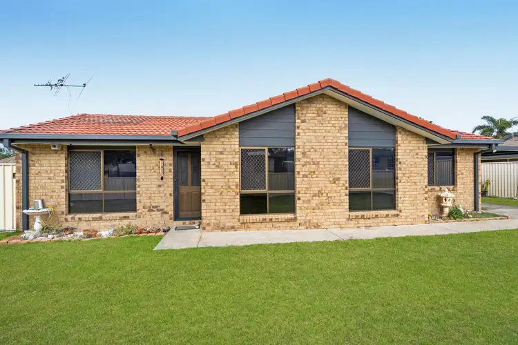 Second view of Homely house listing, 2 Stag Court, Crestmead QLD 4132