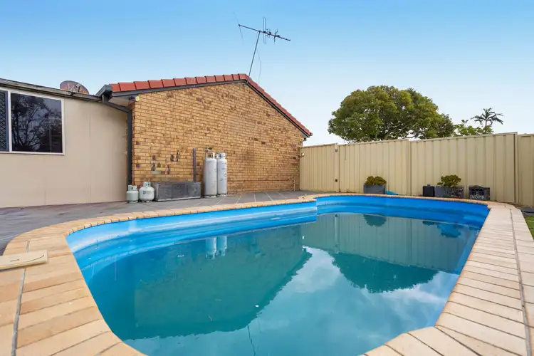 Third view of Homely house listing, 2 Stag Court, Crestmead QLD 4132