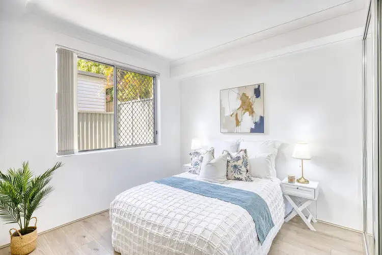 Fourth view of Homely apartment listing, 5/133 Brighton Avenue, Campsie NSW 2194