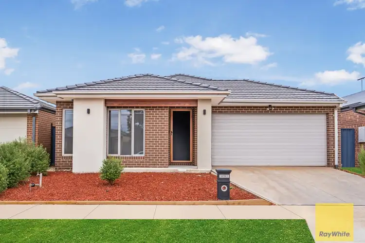 5 Eaglevale Road, Weir Views VIC 3338