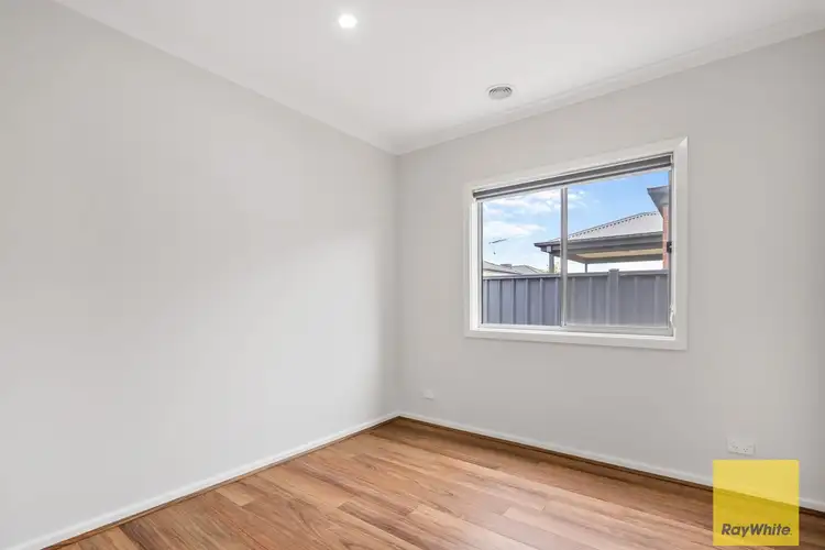 Fifth view of Homely house listing, 5 Eaglevale Road, Weir Views VIC 3338