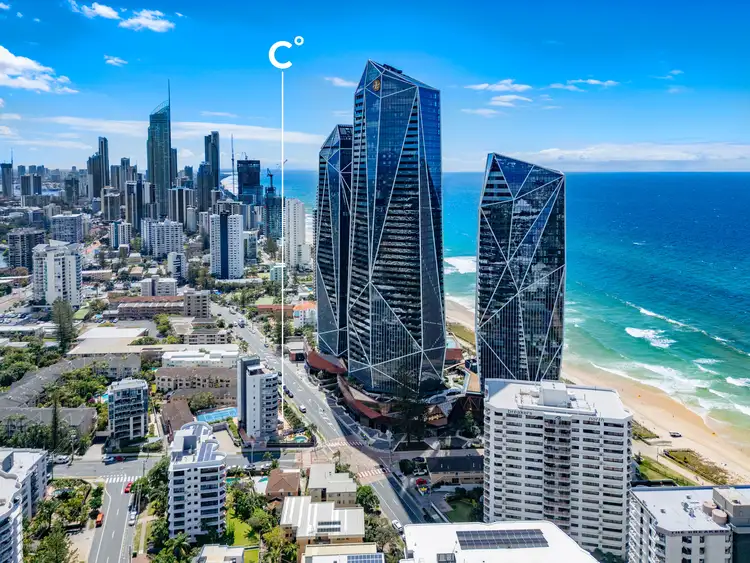 1B/11 Wharf Road, Surfers Paradise QLD 4217
