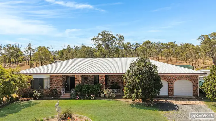 19 SEENEY ROAD, Alton Downs QLD 4702