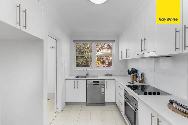 Third view of Homely apartment listing, 1/7 Maida Road, Epping NSW 2121