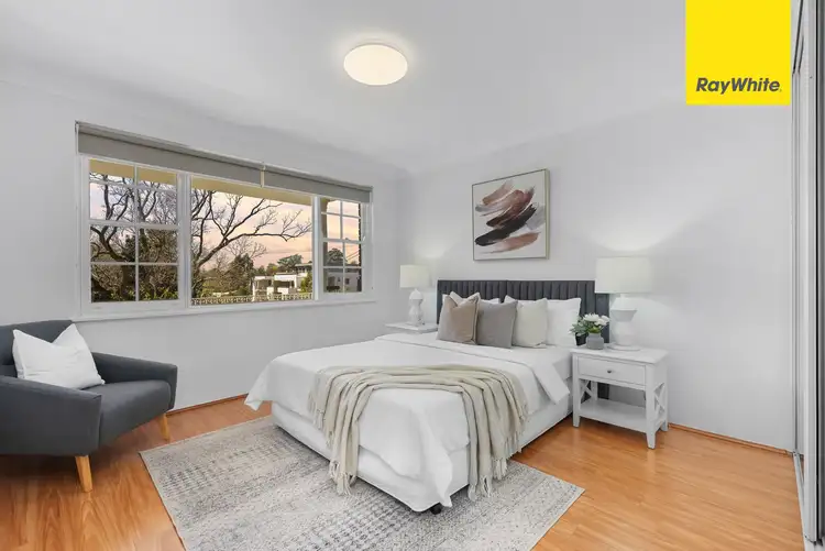 Sixth view of Homely apartment listing, 1/7 Maida Road, Epping NSW 2121