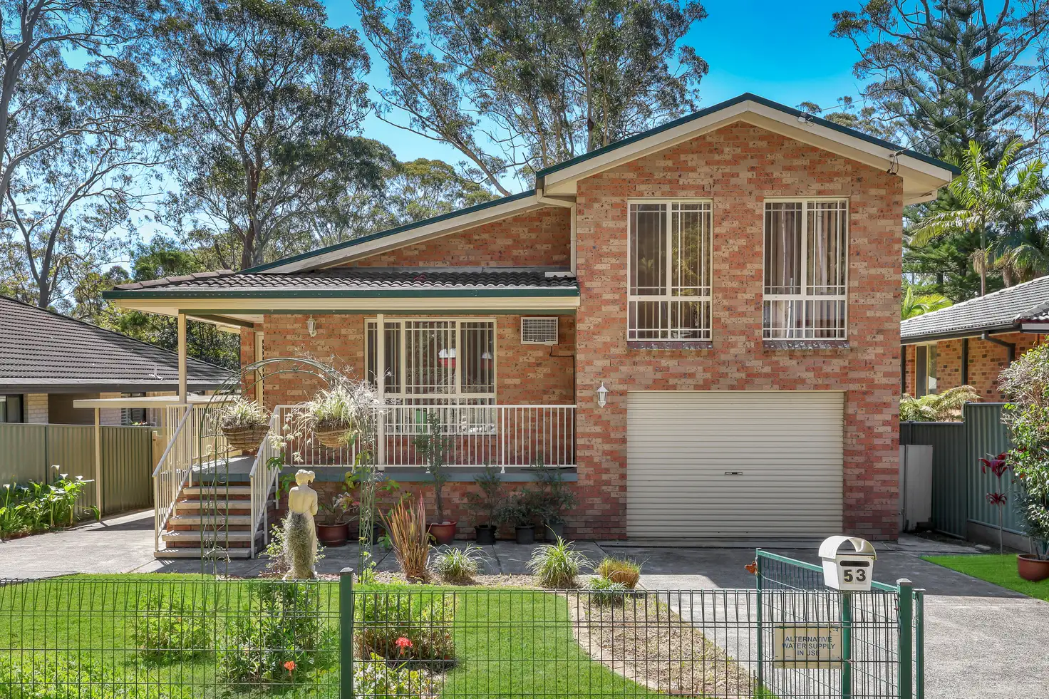 Main view of Homely house listing, 53 Yarram Road, Bensville NSW 2251