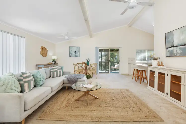 Second view of Homely house listing, 53 Yarram Road, Bensville NSW 2251