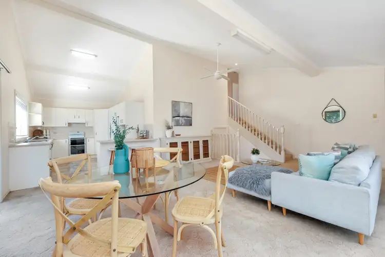 Third view of Homely house listing, 53 Yarram Road, Bensville NSW 2251