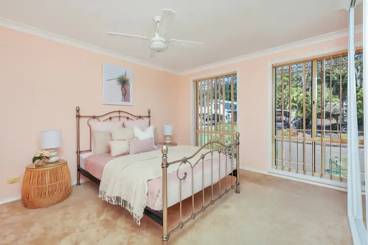 Fifth view of Homely house listing, 53 Yarram Road, Bensville NSW 2251