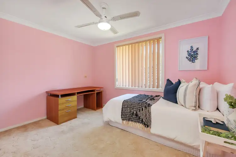 Sixth view of Homely house listing, 53 Yarram Road, Bensville NSW 2251