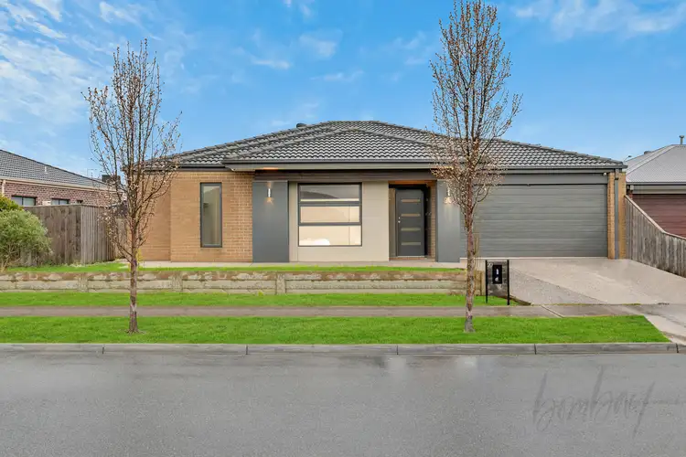 20 Winkler Street, Mickleham VIC 3064