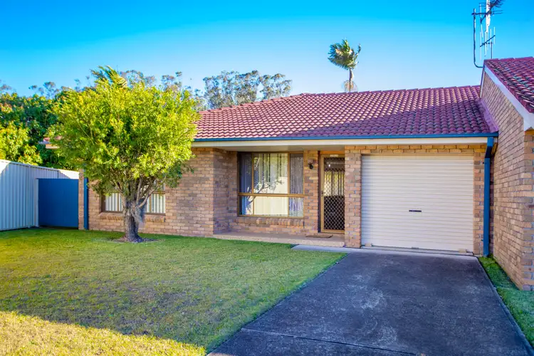 Second view of Homely semi-detached listing, 1 & 2/2 Willow Close, Taree NSW 2430