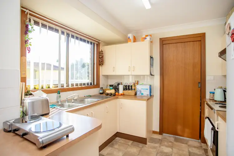 Sixth view of Homely semi-detached listing, 1 & 2/2 Willow Close, Taree NSW 2430