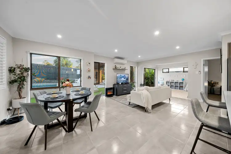 Sixth view of Homely house listing, 2 Sittella Lane, Gilston QLD 4211